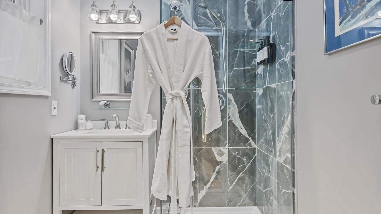 Photo of Bathroom in Middletown