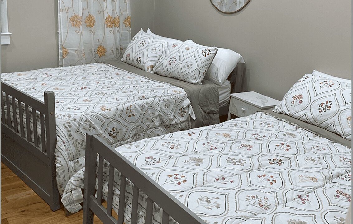 Photo of Bedroom in Poughkeepsie