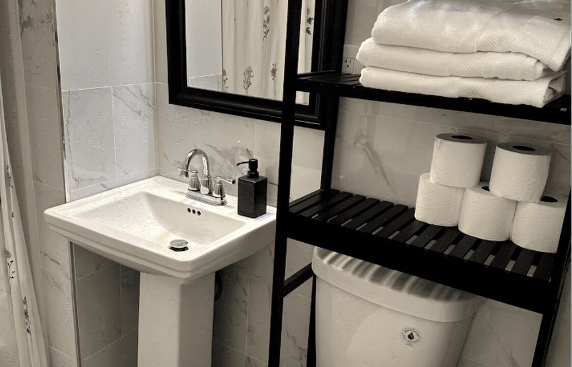 Photo of Bathroom in Poughkeepsie
