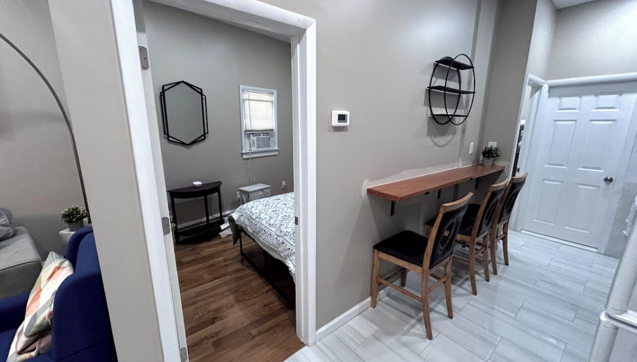 Photo of Bedroom in Poughkeepsie