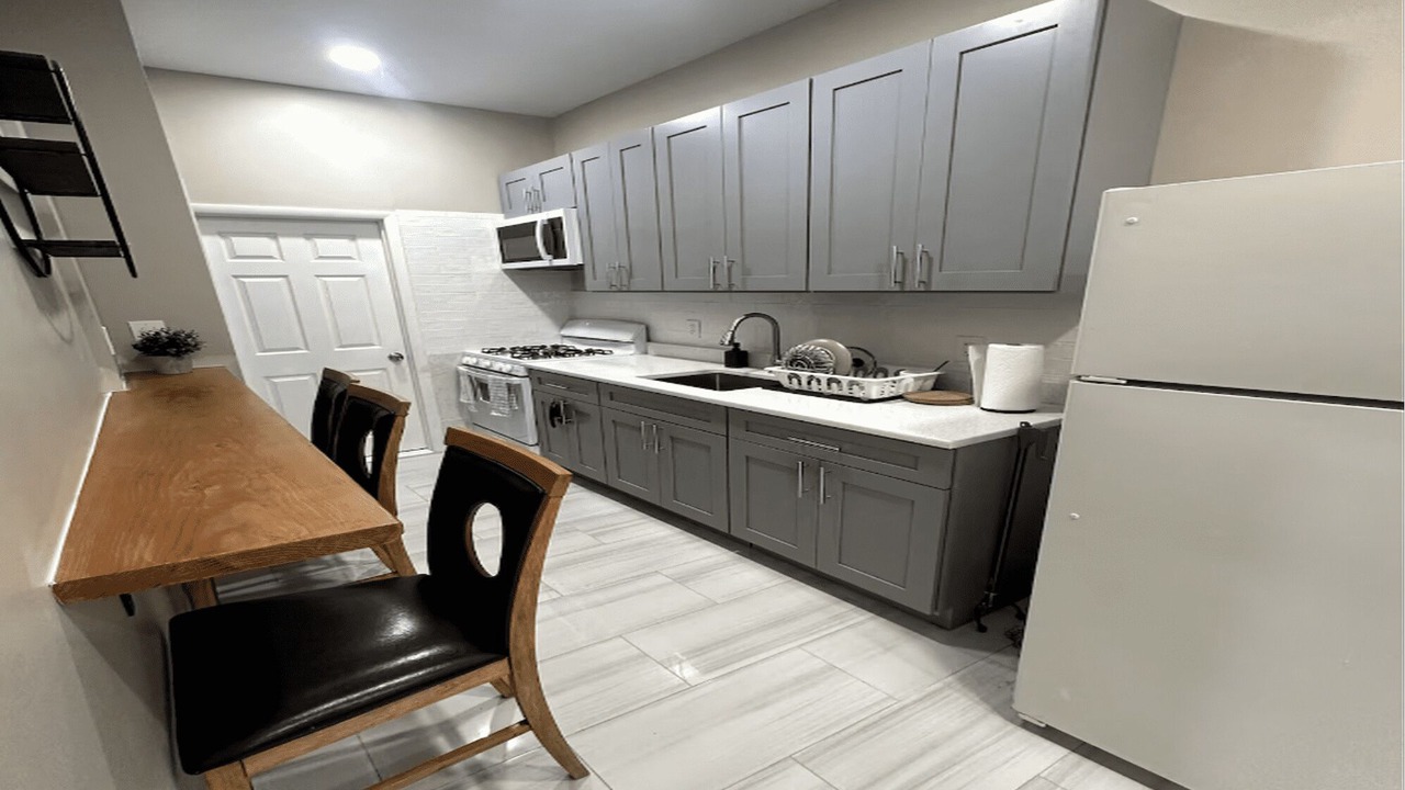 Photo of Kitchen in Poughkeepsie