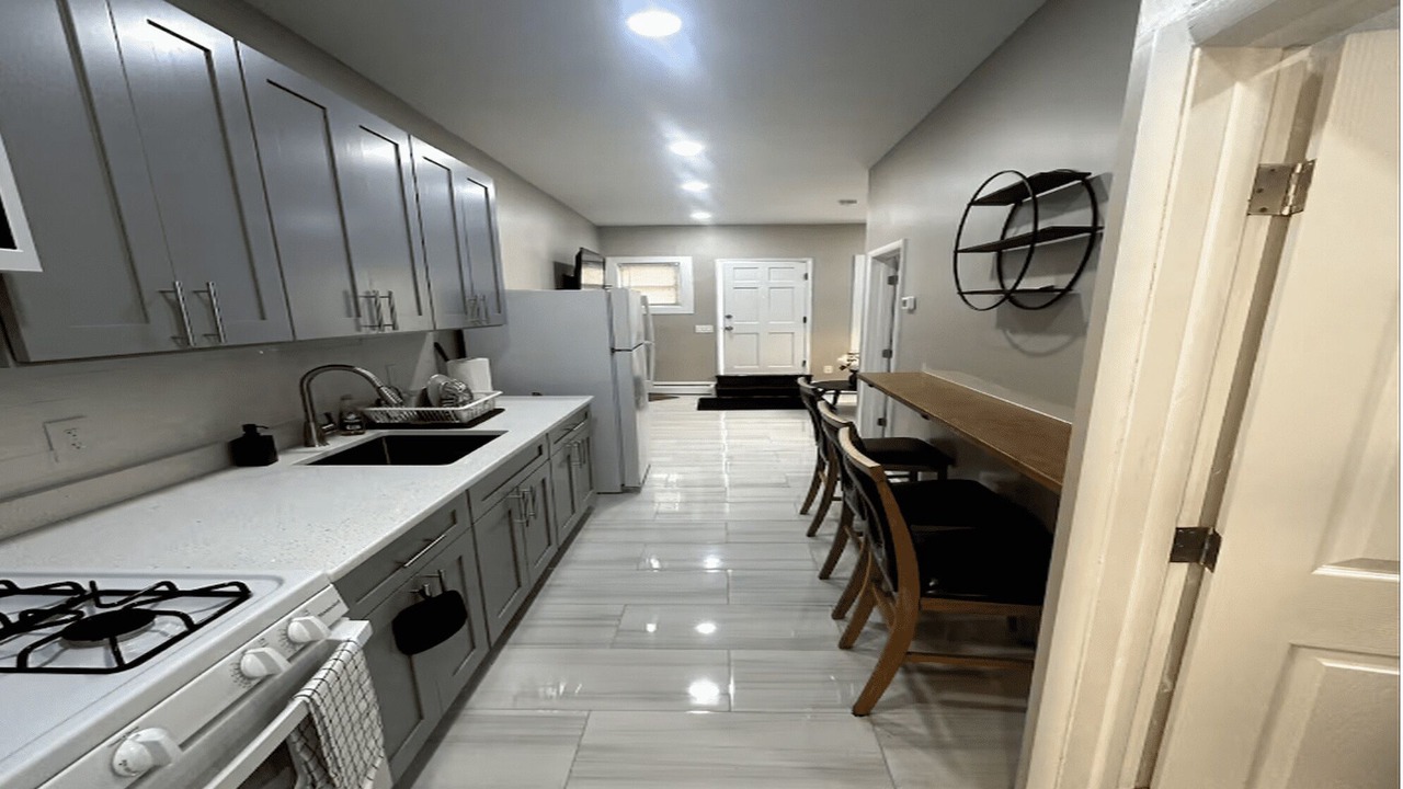 Photo of Kitchen in Poughkeepsie