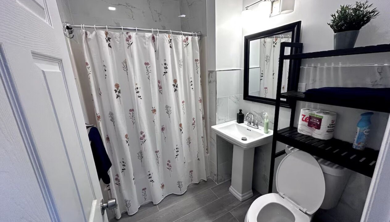 Photo of Bathroom in Poughkeepsie