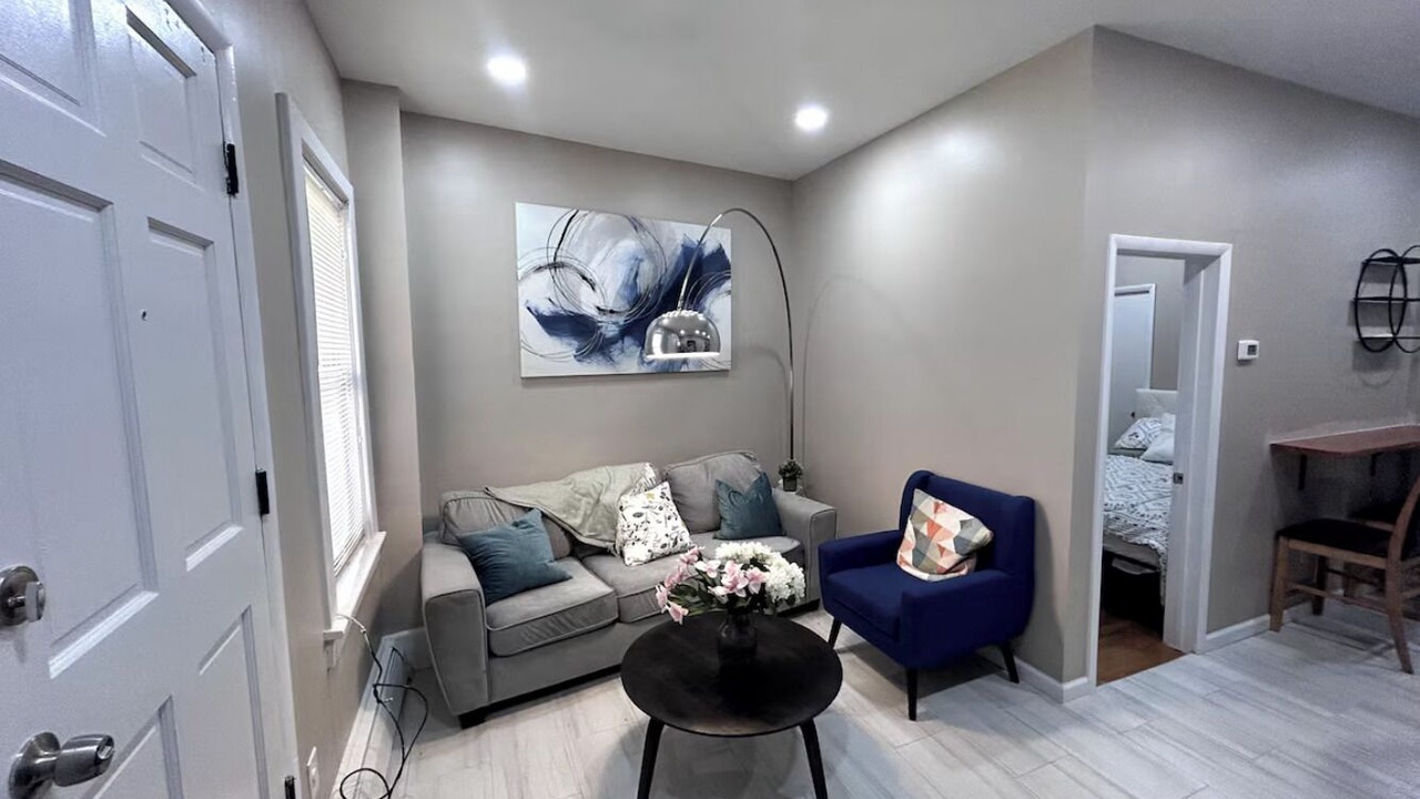 Photo of Livingroom in Poughkeepsie