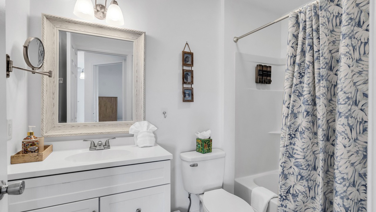 Photo of Bathroom in Seaside Heights