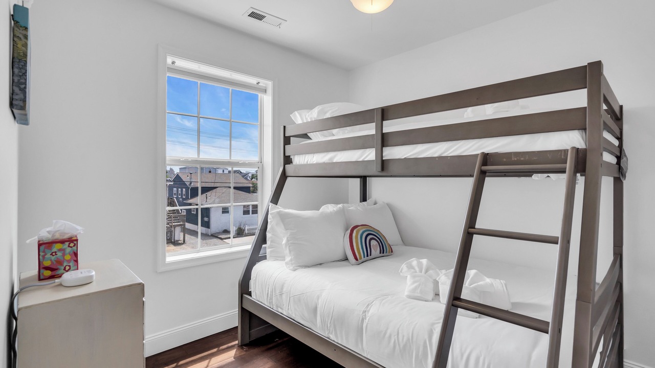 Photo of Bedroom in Seaside Heights