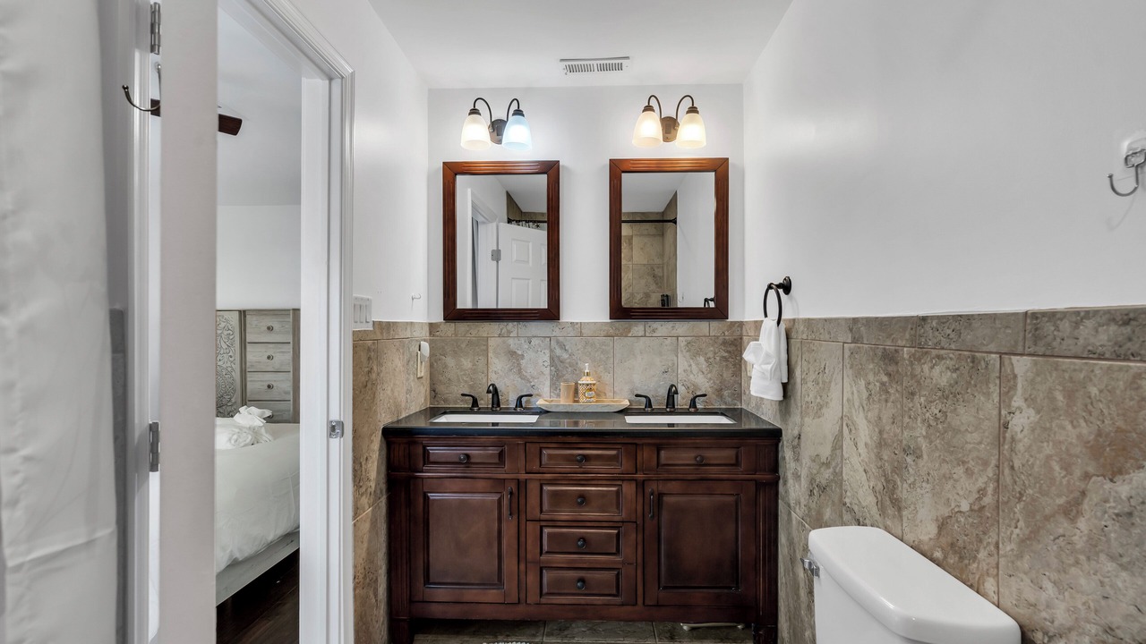 Photo of Bathroom in Seaside Heights