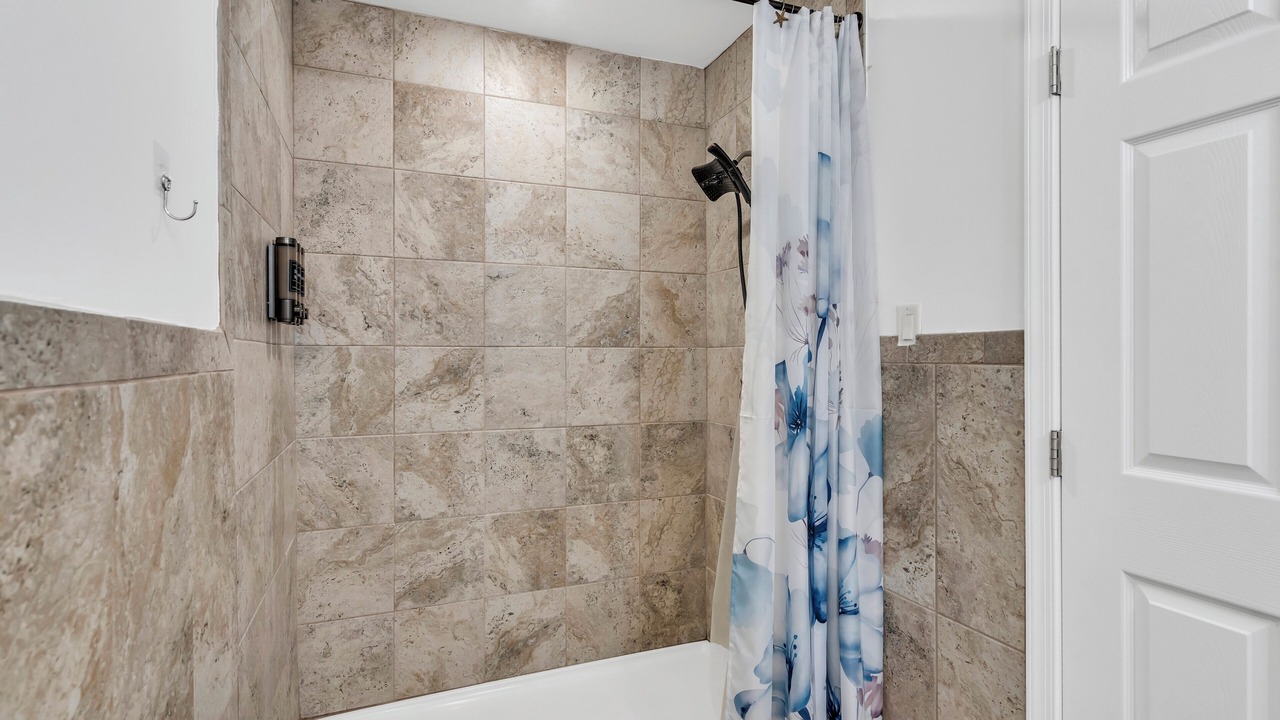 Photo of Bathroom in Seaside Heights