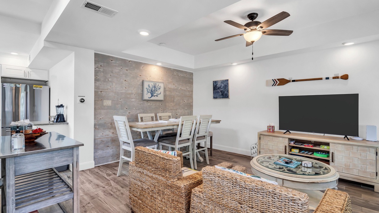 Photo of Livingroom in Seaside Heights