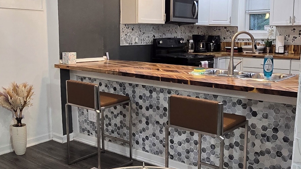 Photo of Kitchen in Columbus