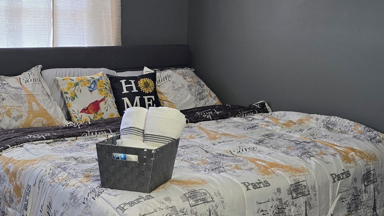 Photo of Bedroom in Columbus