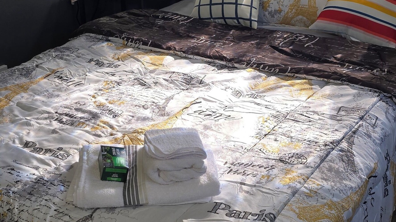 Photo of Bedroom in Columbus