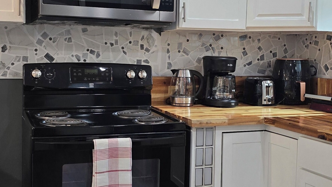 Photo of Kitchen in Columbus