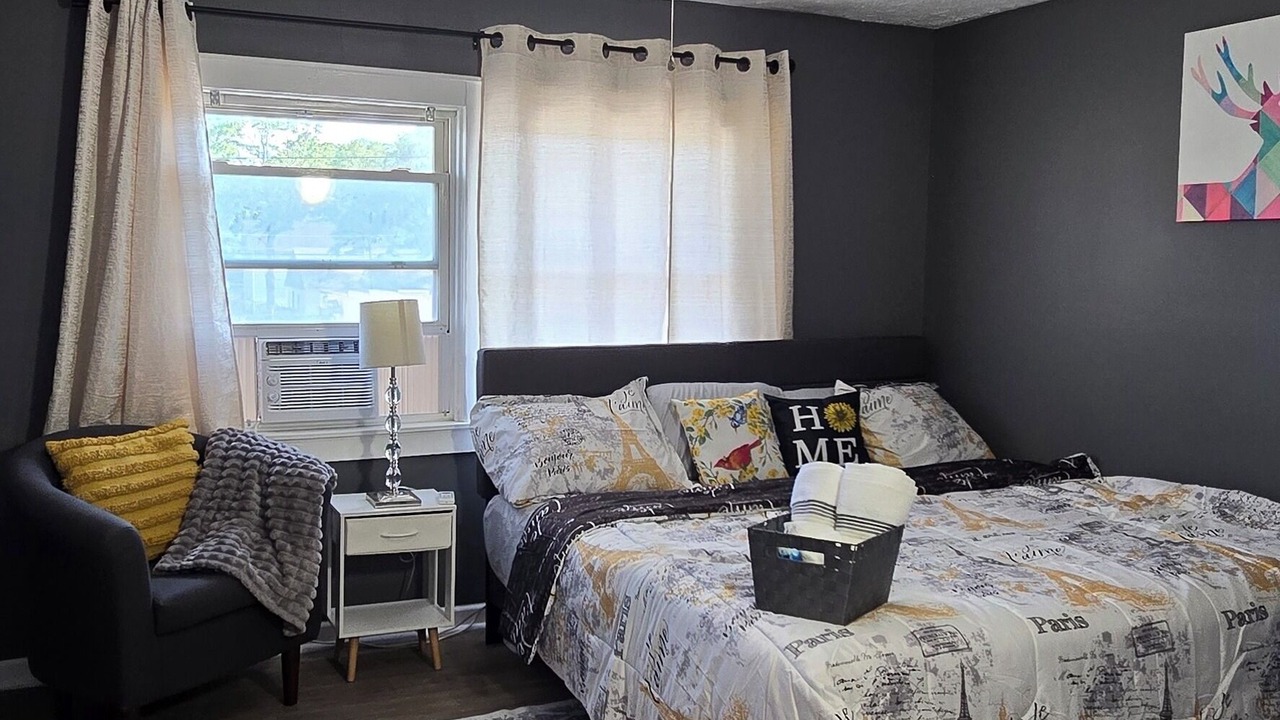 Photo of Bedroom in Columbus