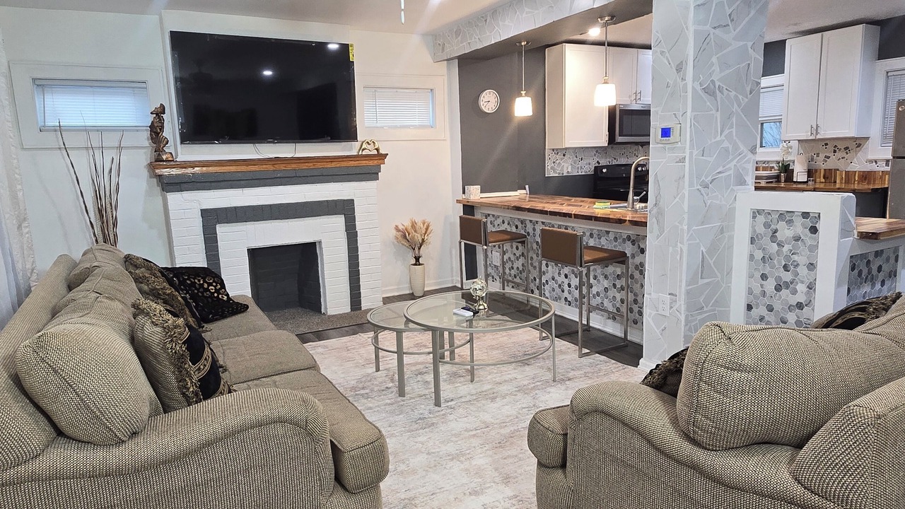 Photo of Livingroom in Columbus