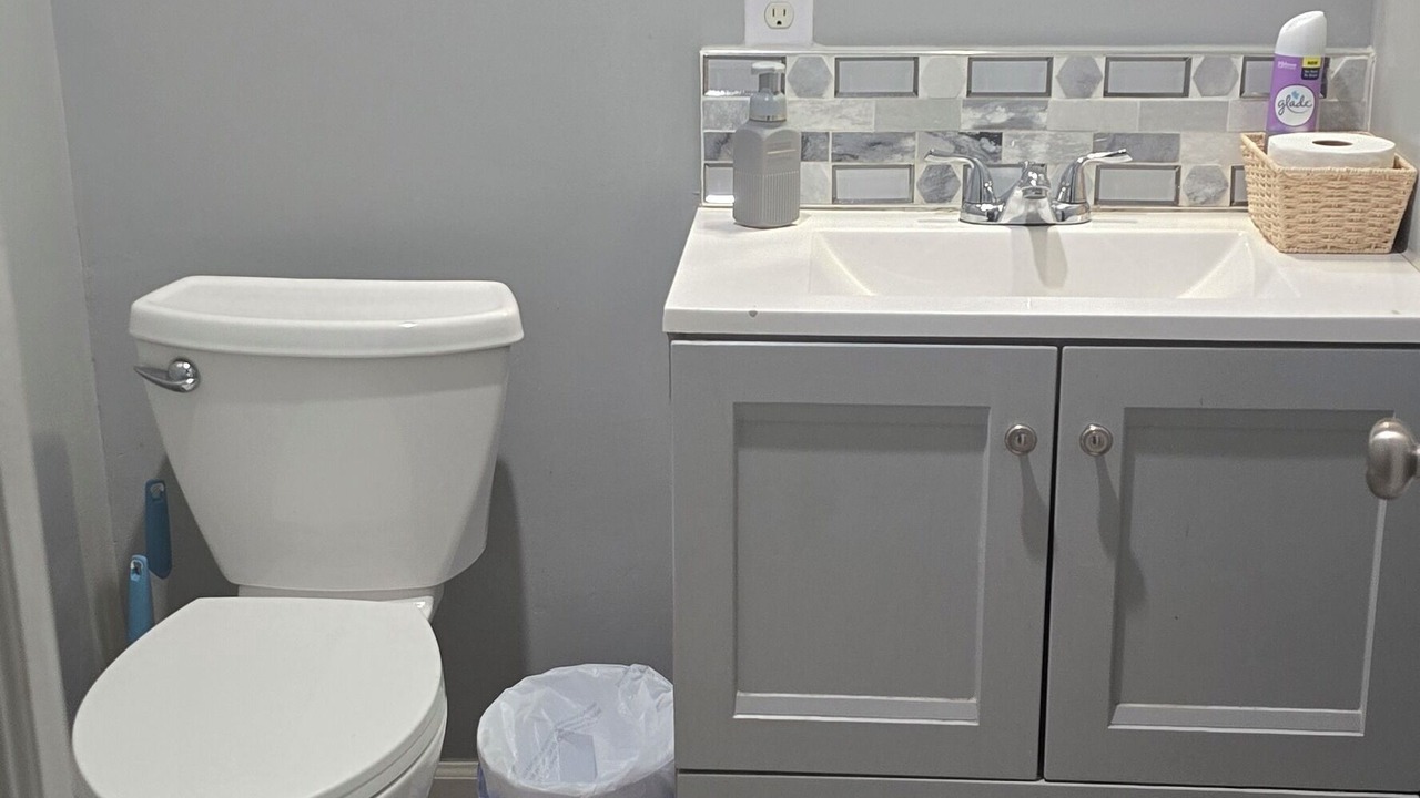 Photo of Bathroom in Columbus