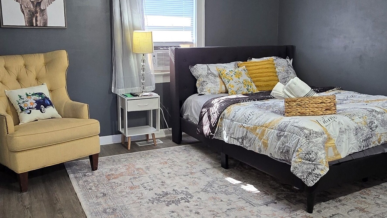 Photo of Bedroom in Columbus