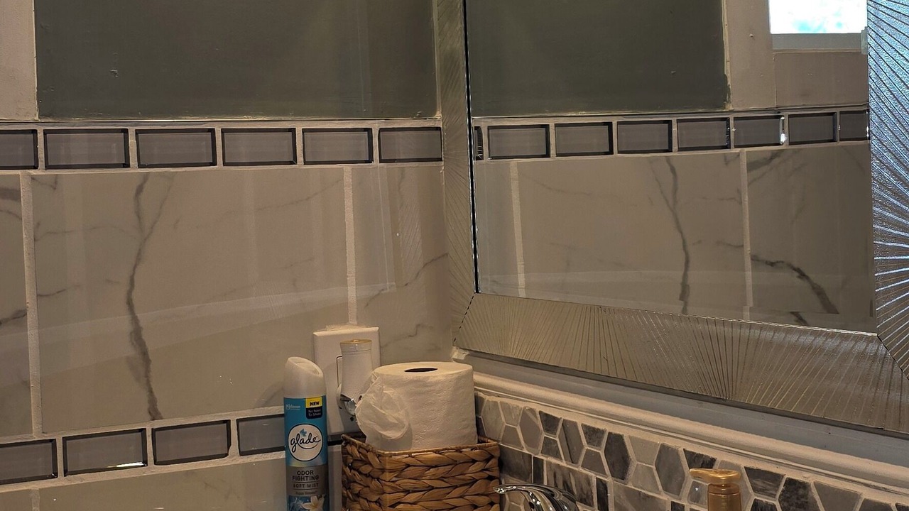 Photo of Bathroom in Columbus