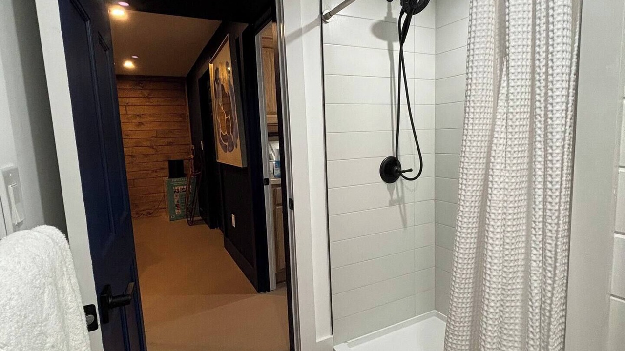 Photo of Bathroom in Milanville