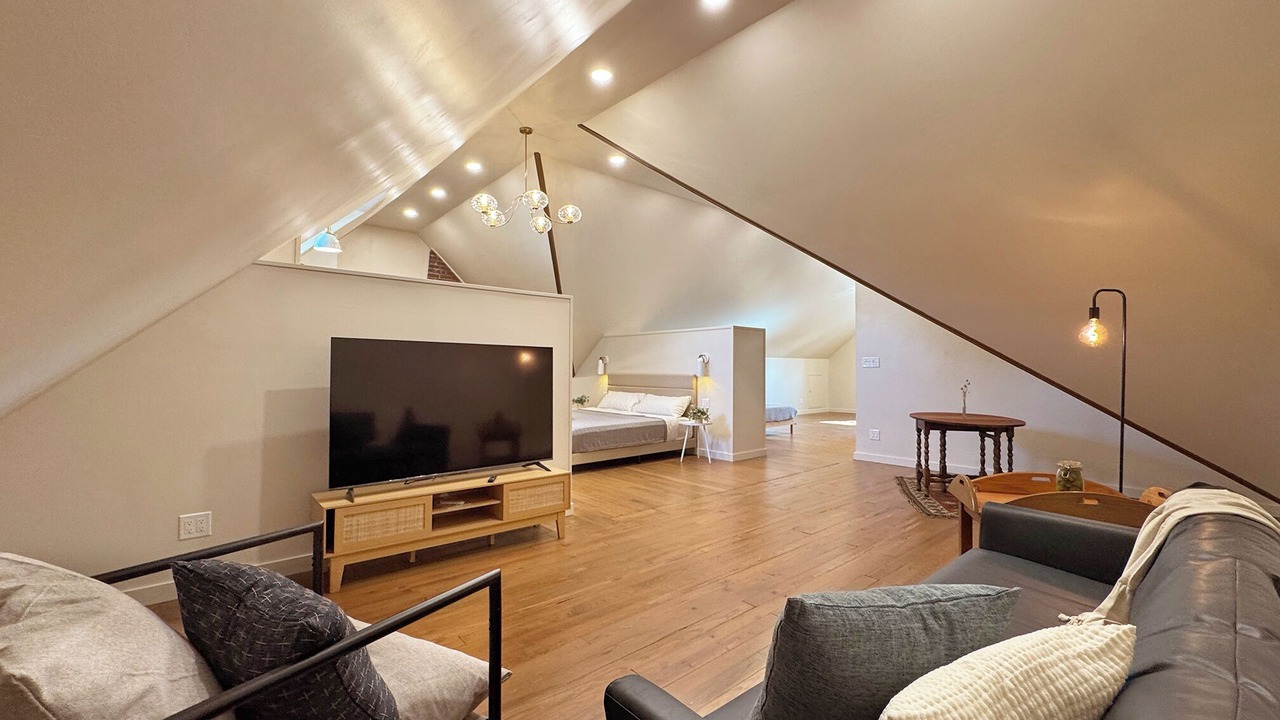 Photo of Bedroom in Erie