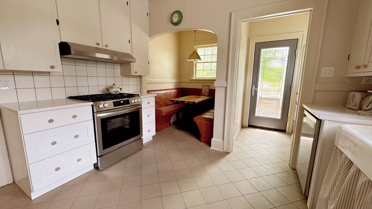 Photo of Kitchen in Erie