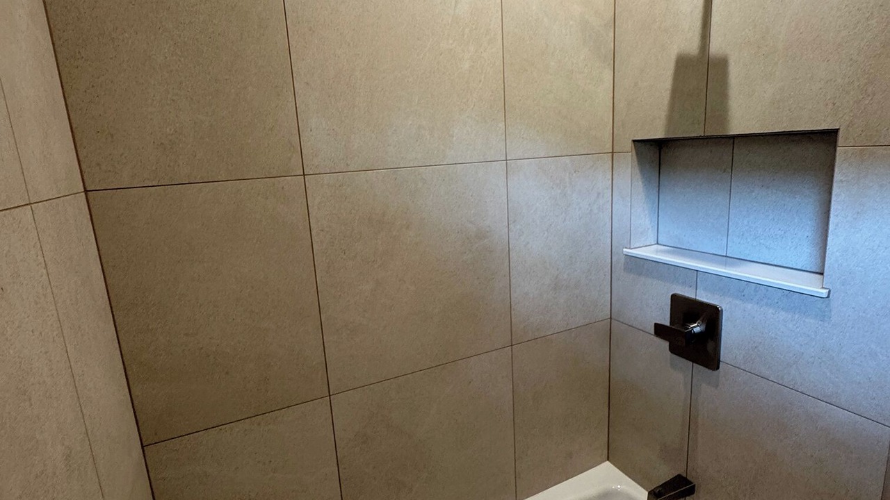 Photo of Bathroom in Erie
