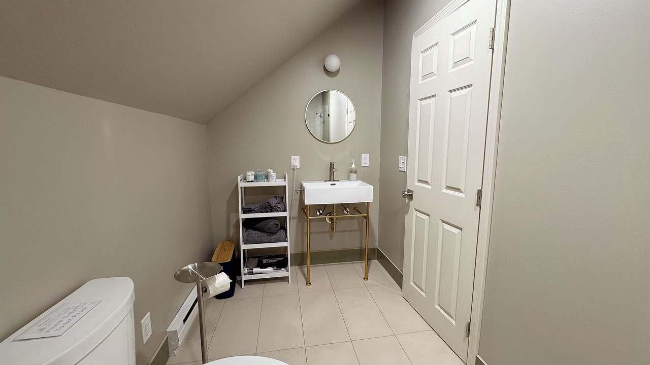 Photo of Bathroom in Erie