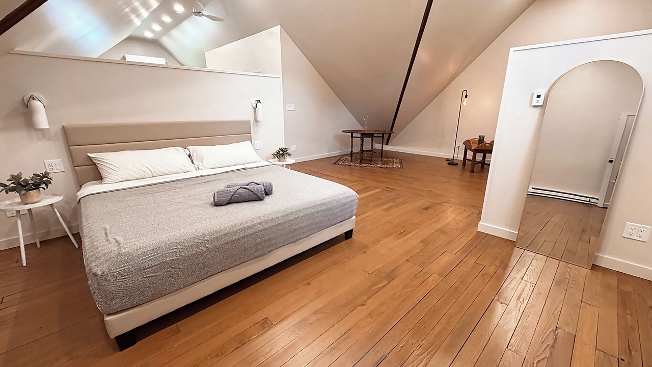 Photo of Bedroom in Erie