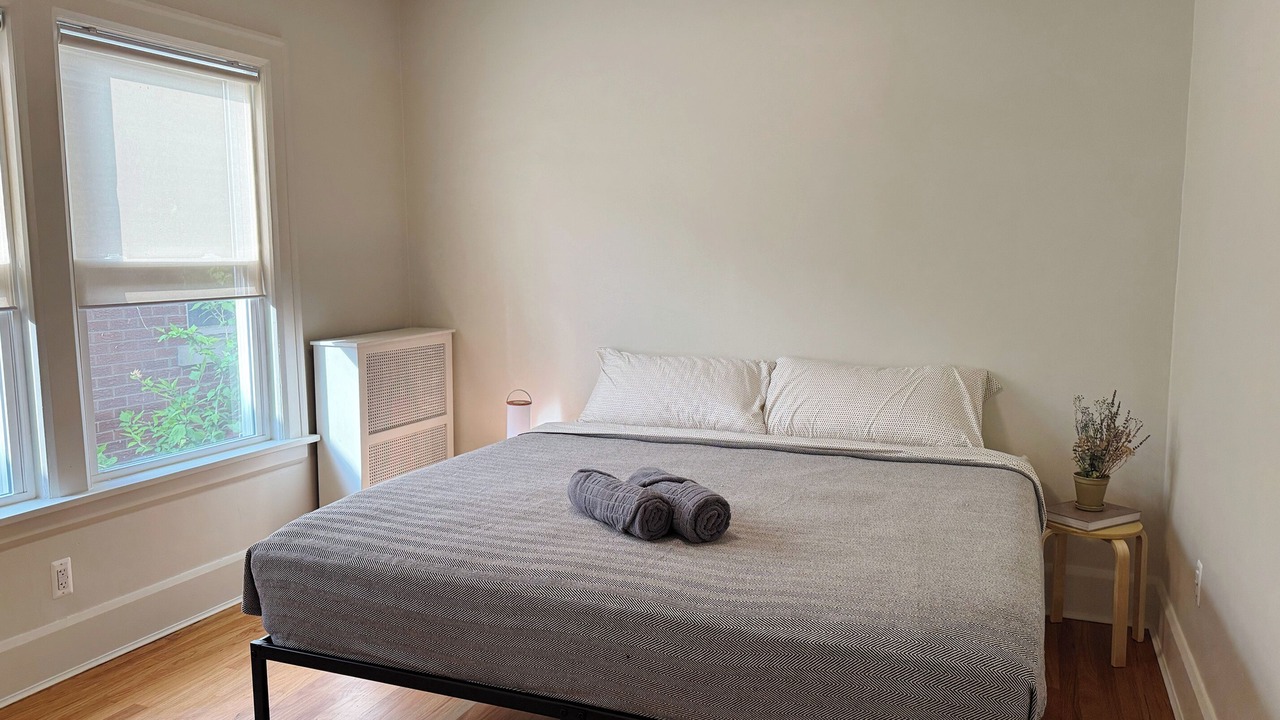 Photo of Bedroom in Erie