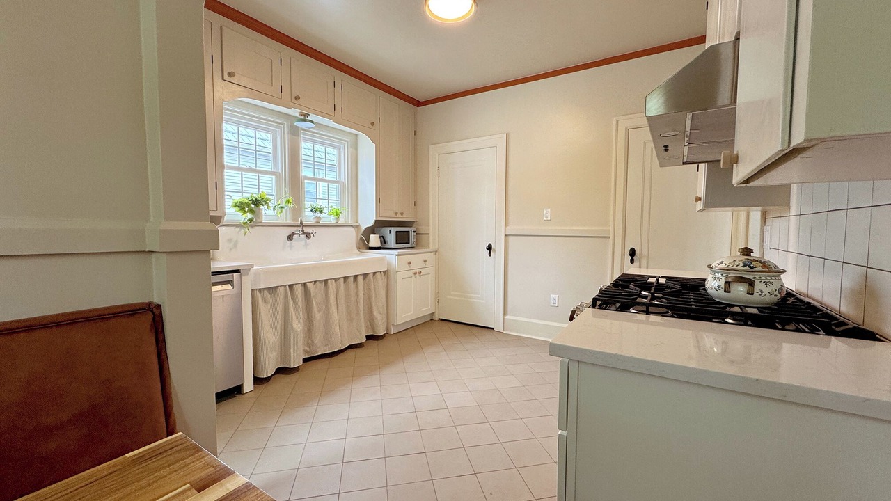 Photo of Kitchen in Erie