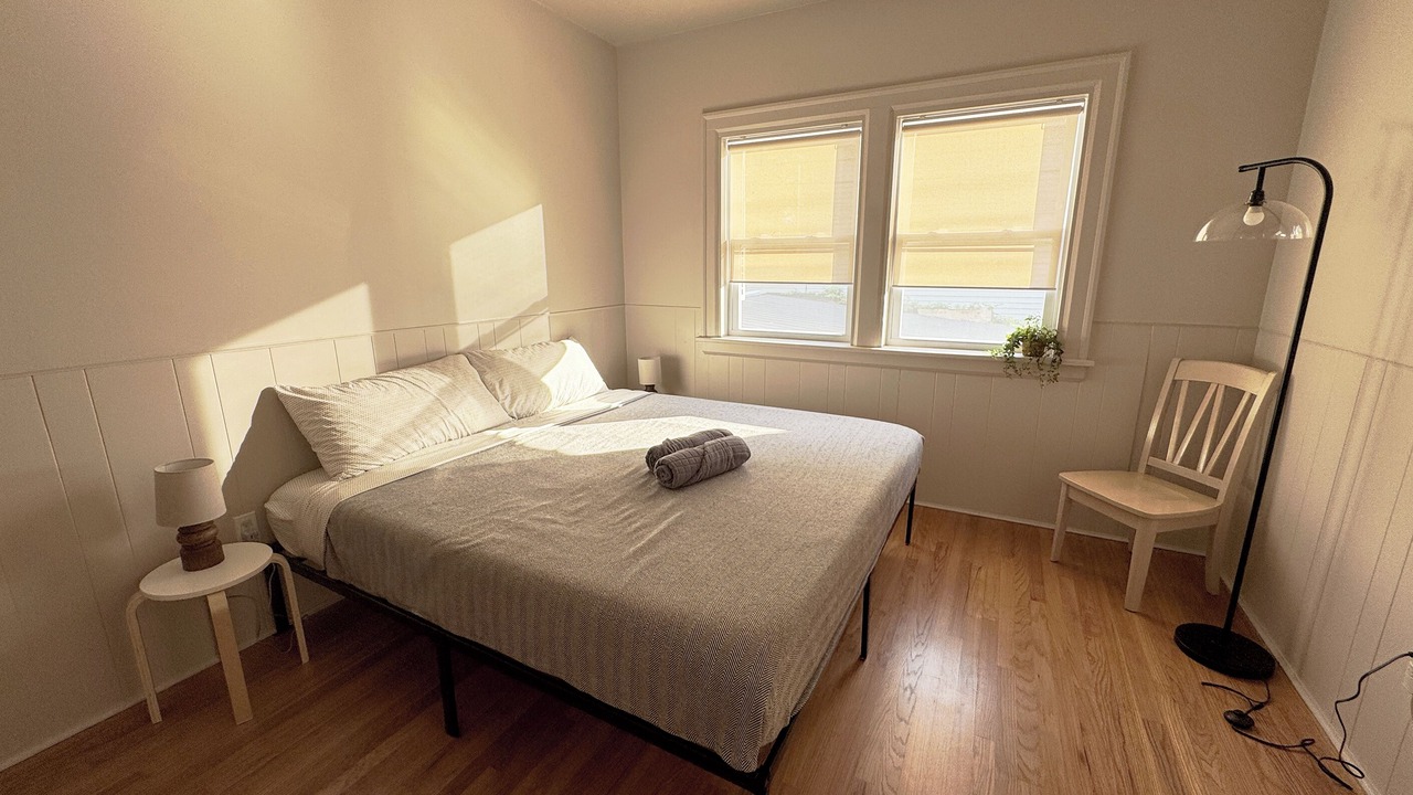 Photo of Bedroom in Erie