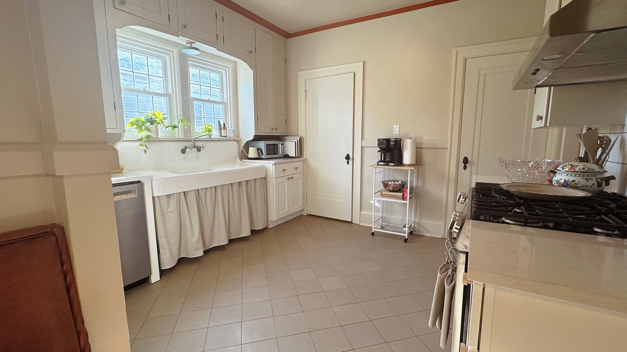 Photo of Kitchen in Erie