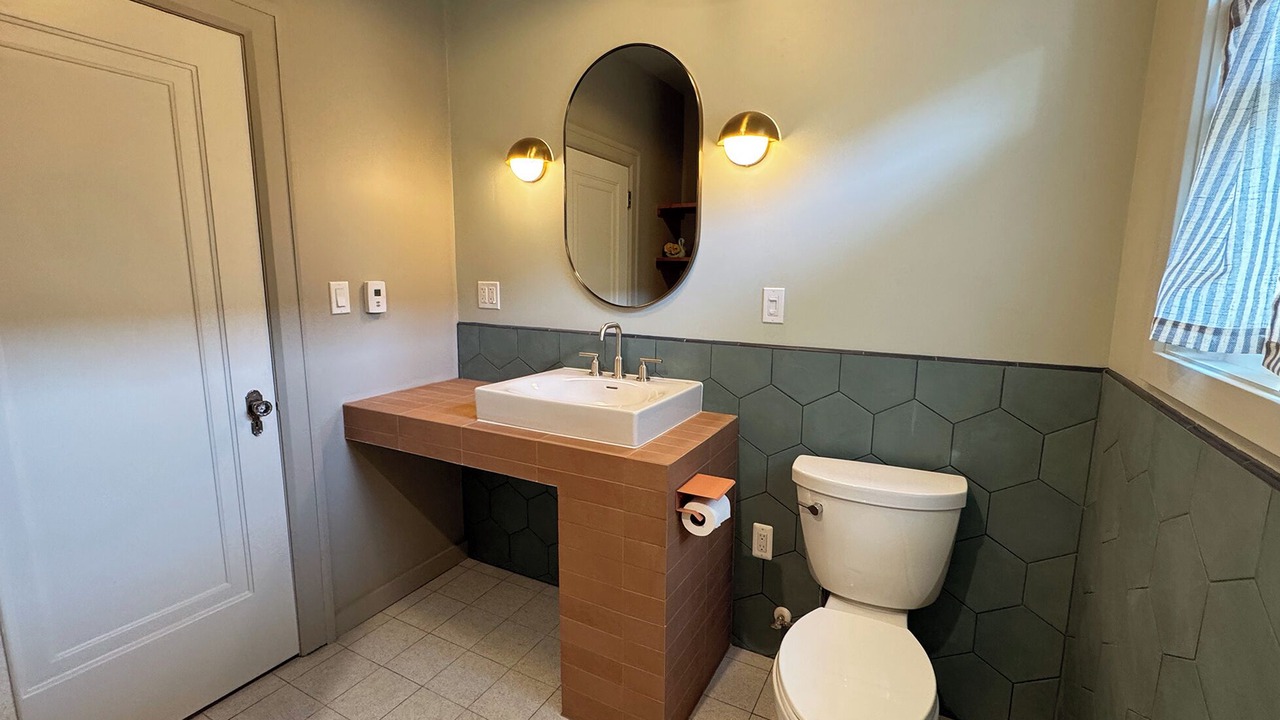 Photo of Bathroom in Erie