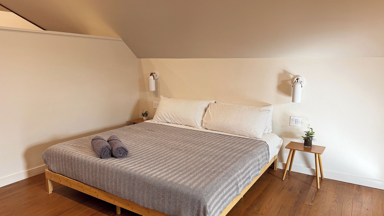 Photo of Bedroom in Erie