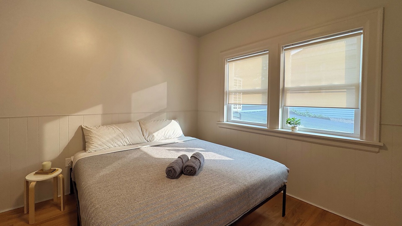 Photo of Bedroom in Erie