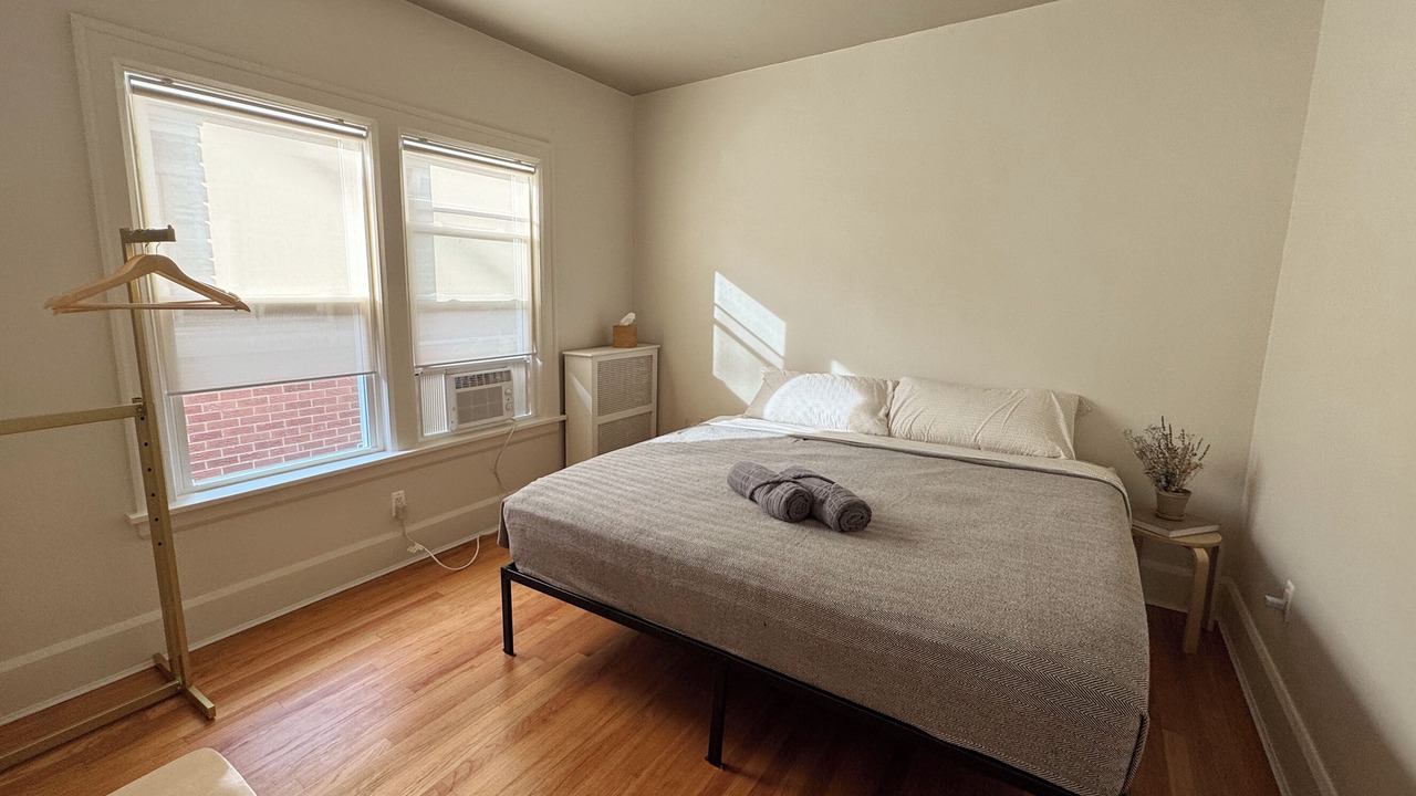 Photo of Bedroom in Erie