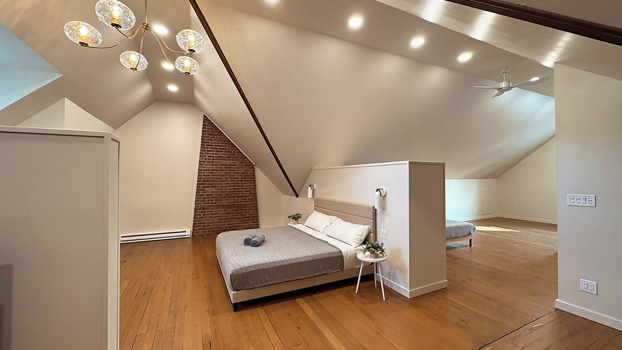 Photo of Bedroom in Erie