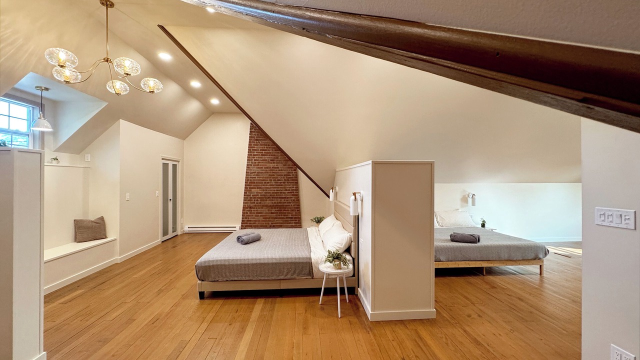 Photo of Bedroom in Erie