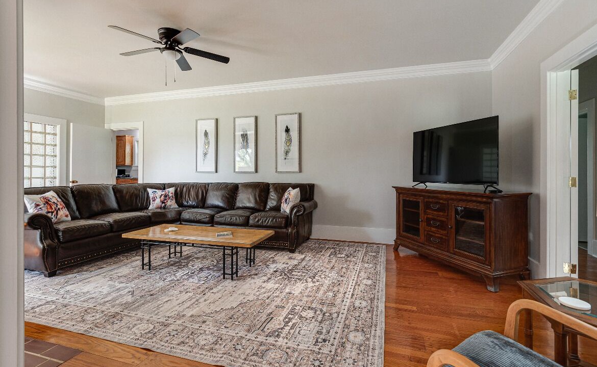 Photo of Livingroom in Franklin