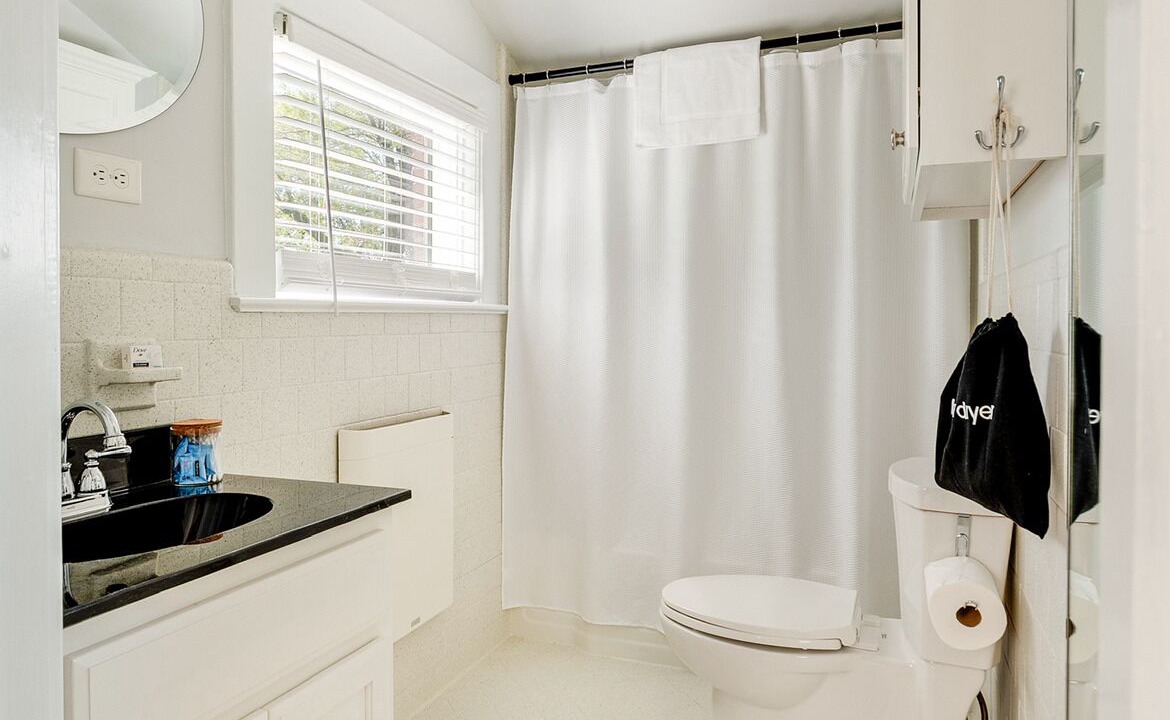 Photo of Bathroom in Franklin