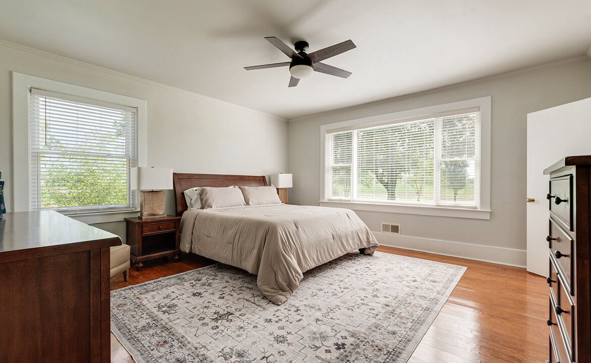 Photo of Bedroom in Franklin
