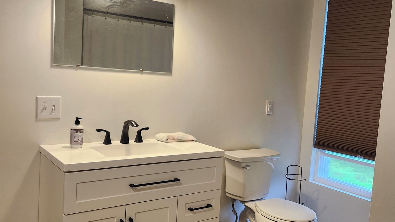 Photo of Bathroom in Wooster