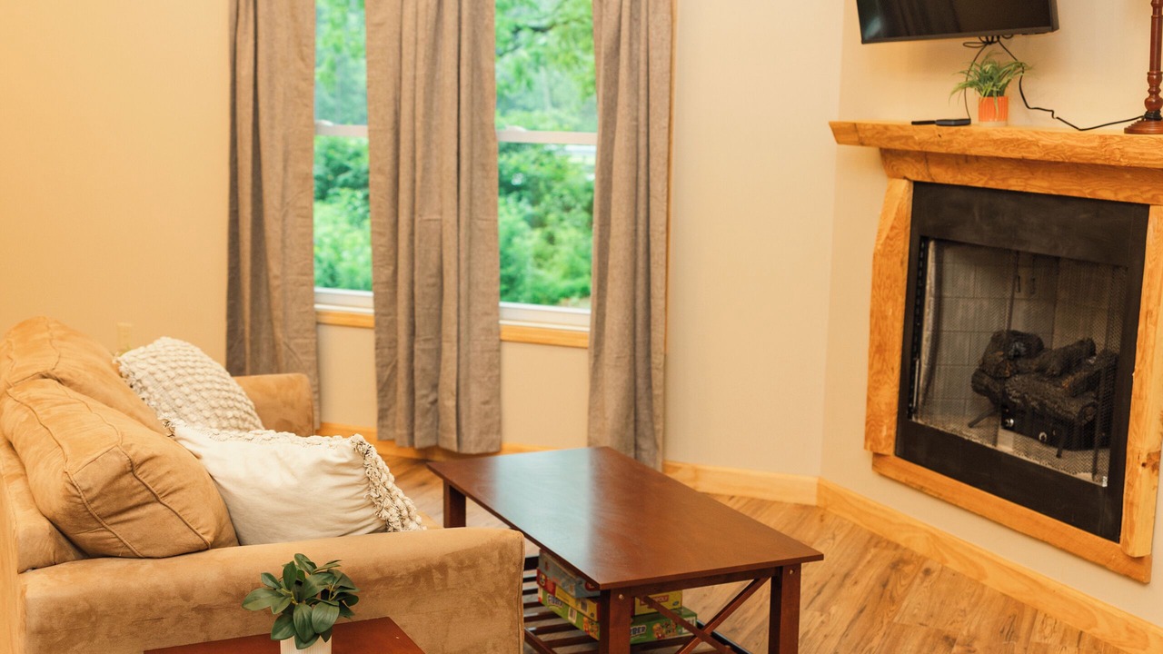 Photo of Livingroom in Black Fork