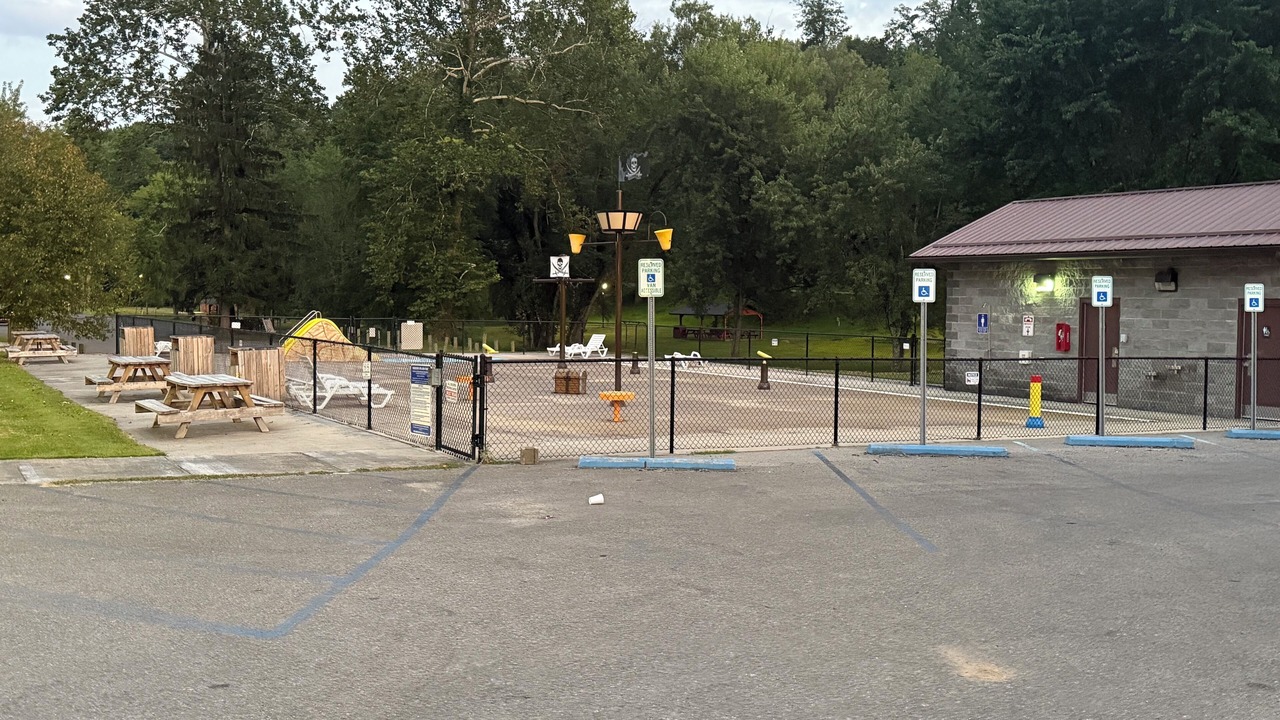 Photo of Outdoor in Black Fork
