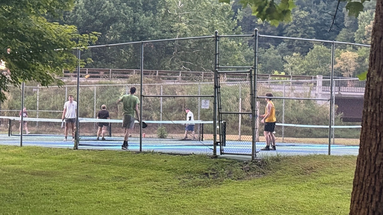 Photo of Others in Black Fork