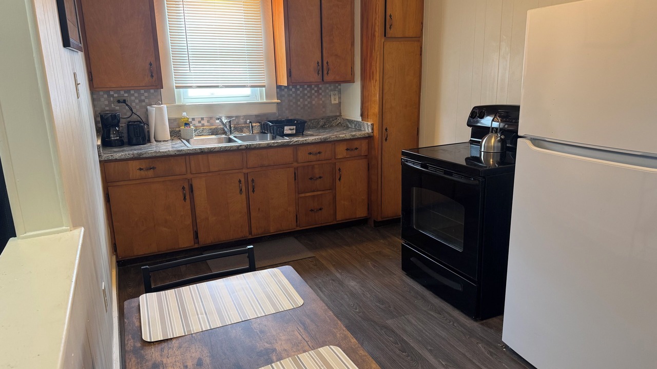 Photo of Kitchen in Clarksburg