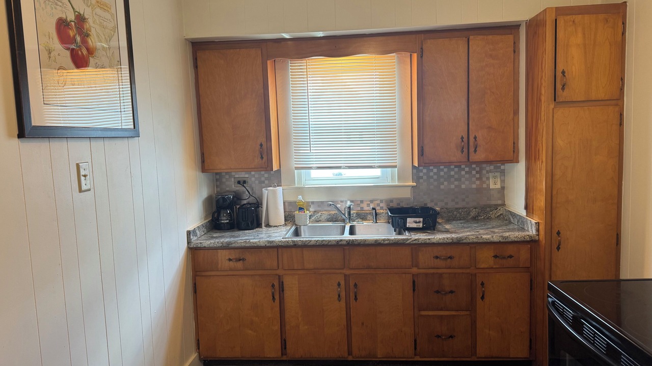 Photo of Kitchen in Clarksburg