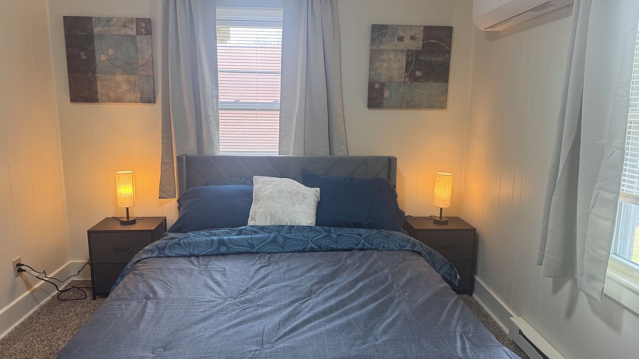 Photo of Bedroom in Clarksburg