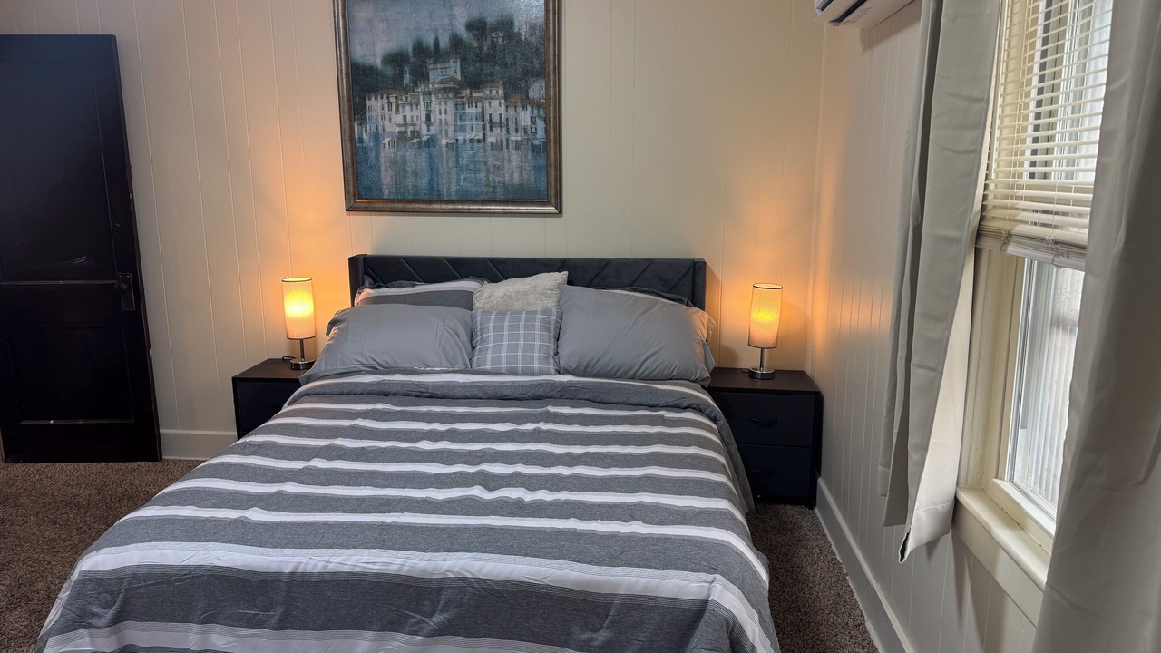 Photo of Bedroom in Clarksburg