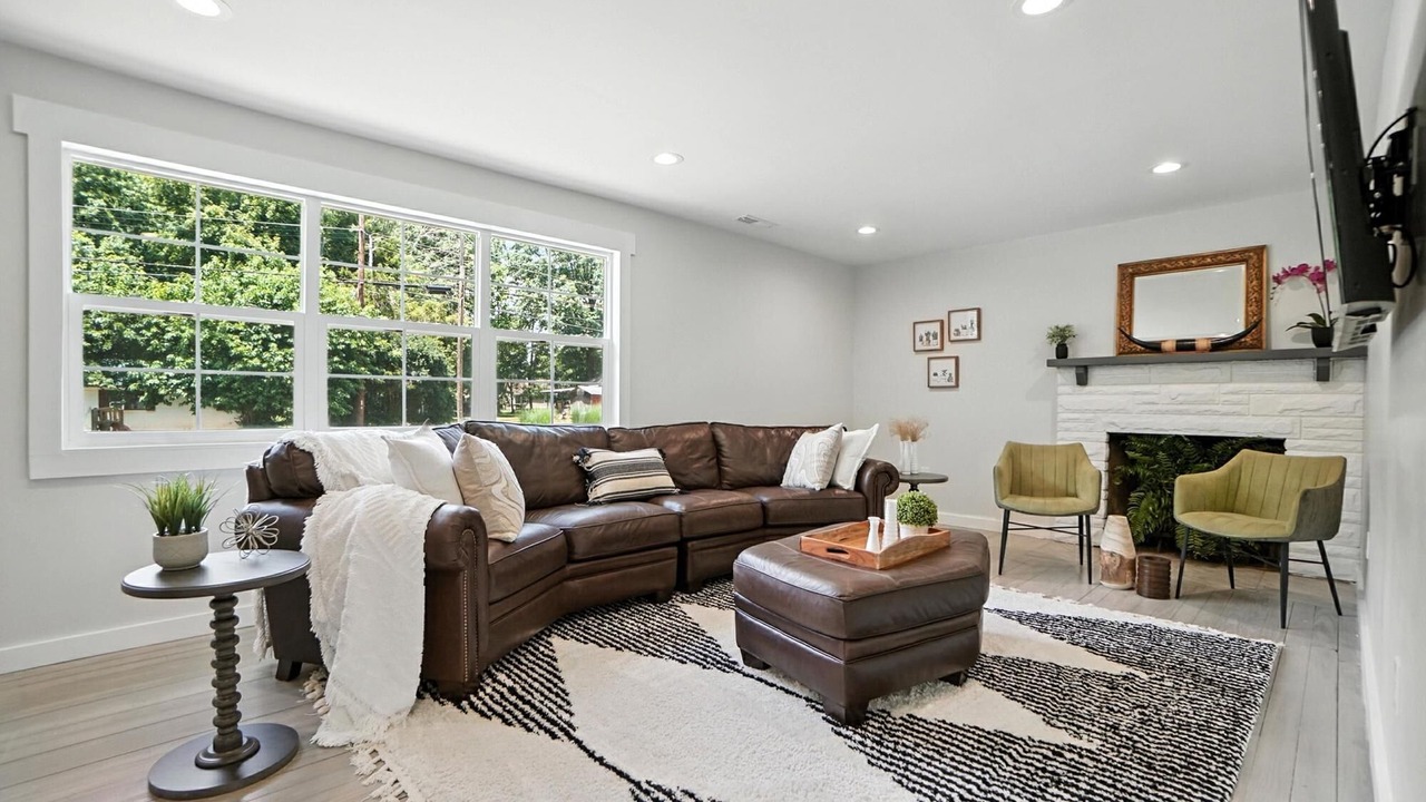 Photo of Livingroom in Batavia